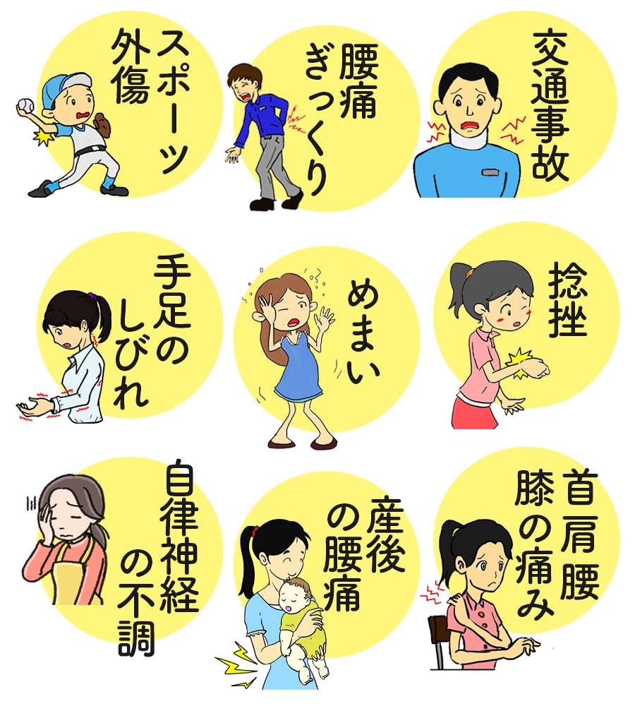 五感整体法 五感(GOKAN)｜ホットペッパービューティー